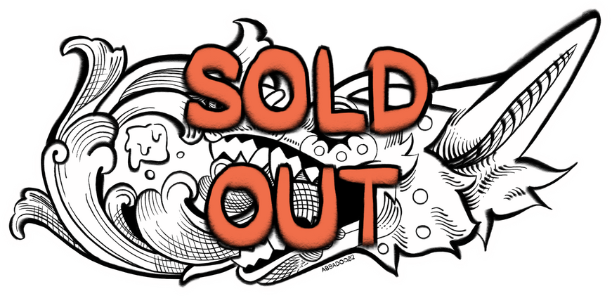 SOLD OUT